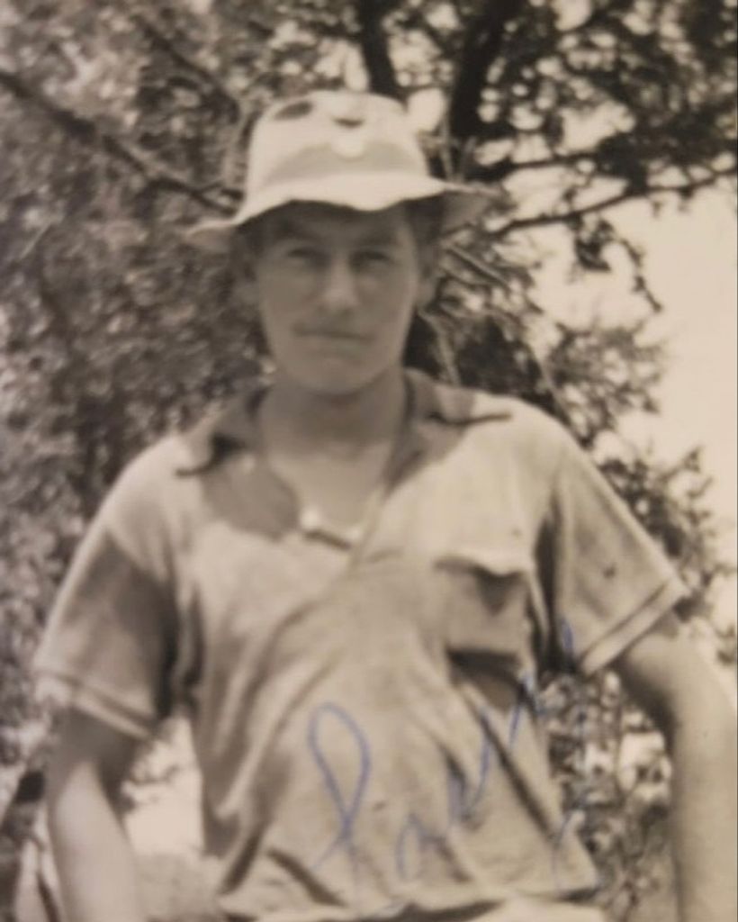 Lawrence Donald Pulec