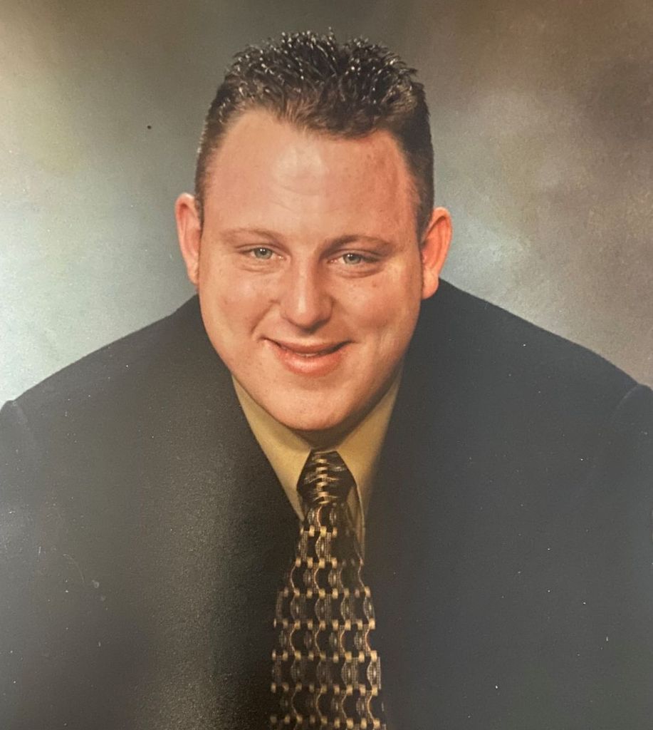 John G. Sicilia Profile Photo