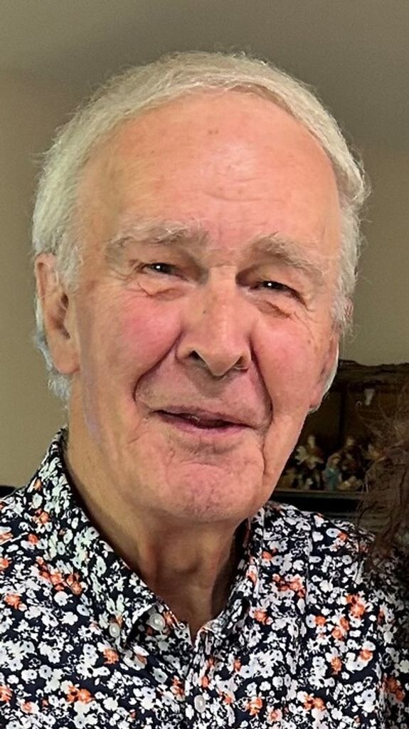 Stanley Gary Robertson Profile Photo