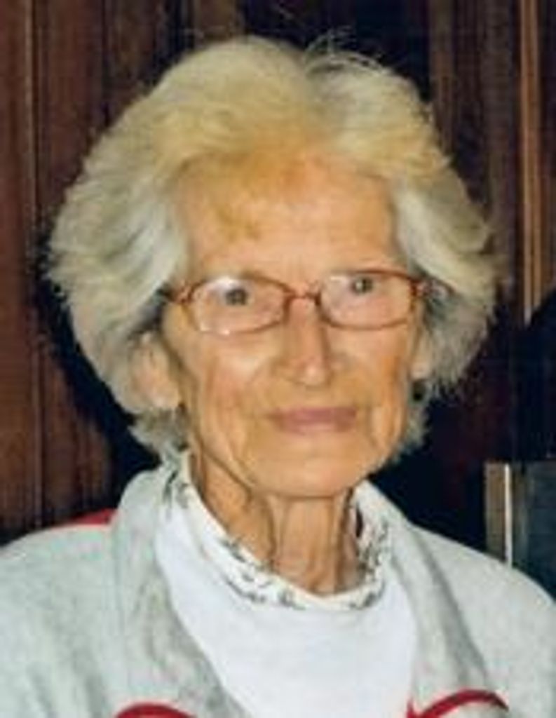 Hazel Rockey