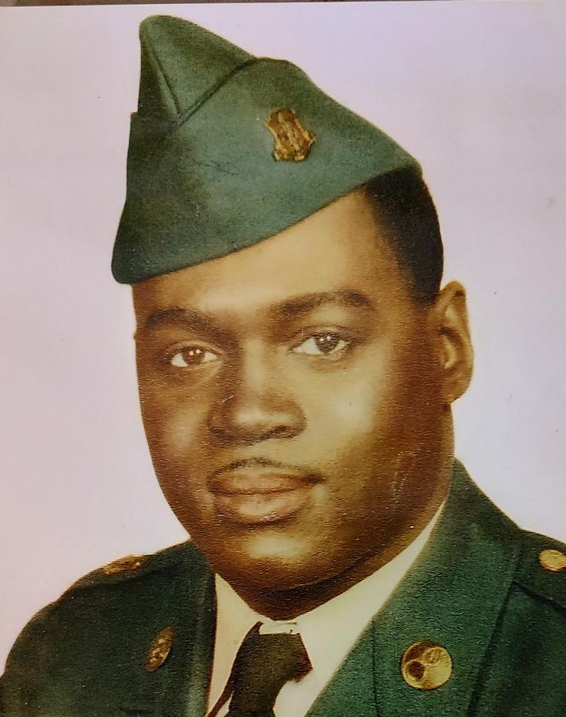 Johnnie D. Ford Profile Photo