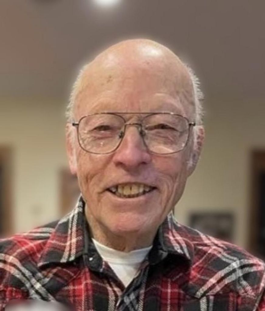 Cletus "Jake" Jacobs Profile Photo