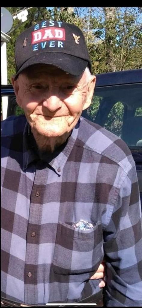 George Smothers Sr. Profile Photo