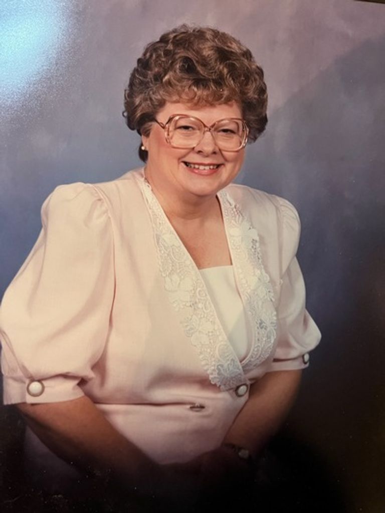 Patricia Ann Marsh Profile Photo