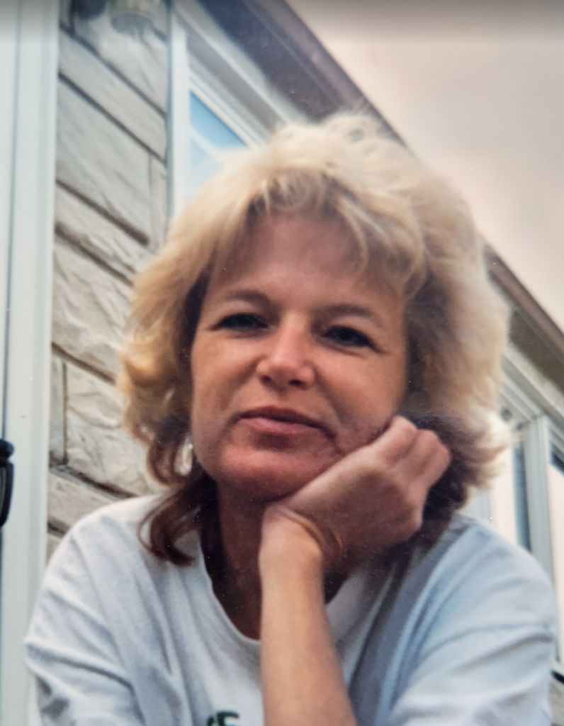 Virginia "Ginny" Holt Profile Photo