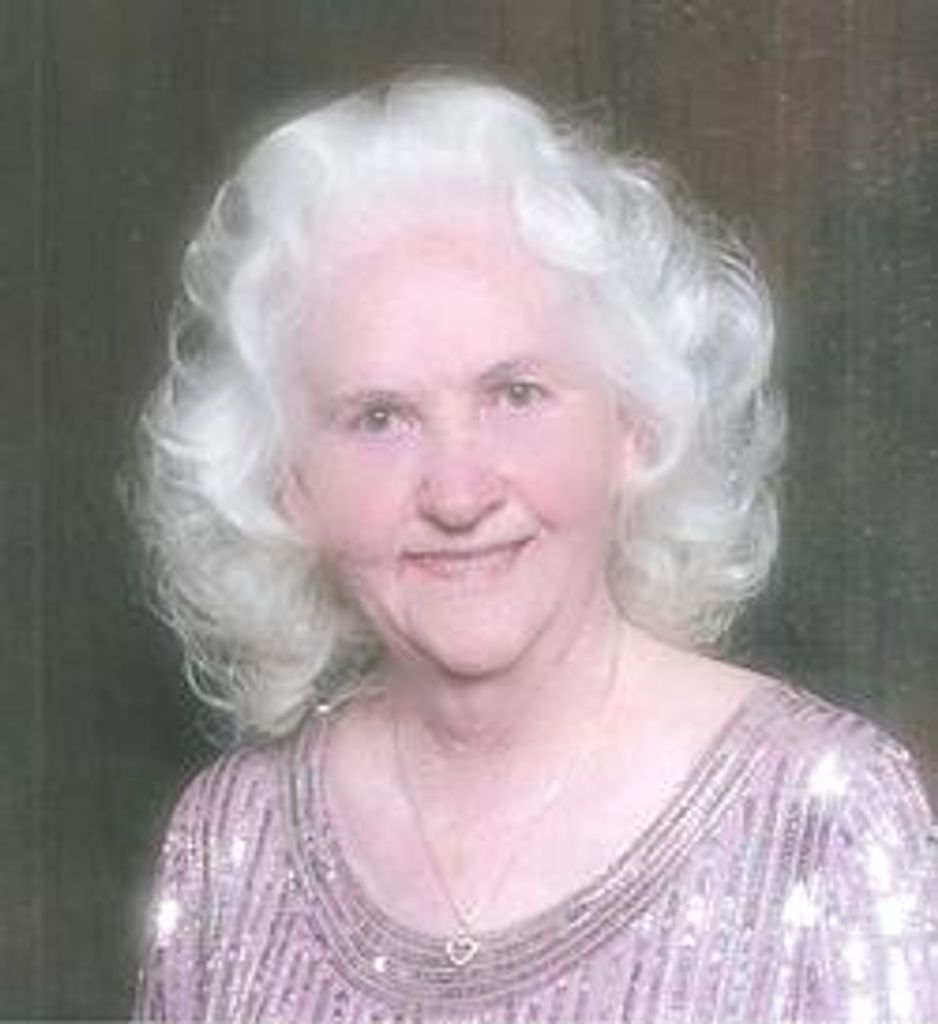 Louise Williams Bryant