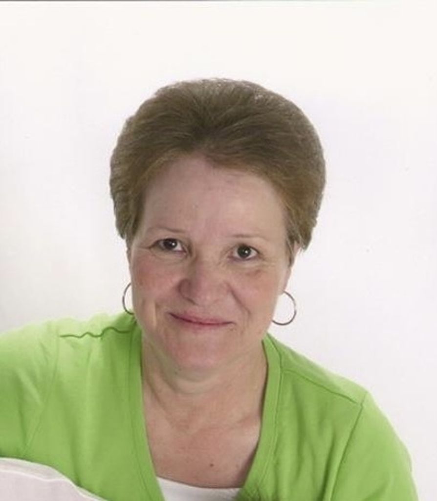 Mary Marie Mcintosh Profile Photo