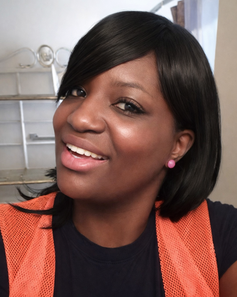 Ms. Kianna Slater Profile Photo