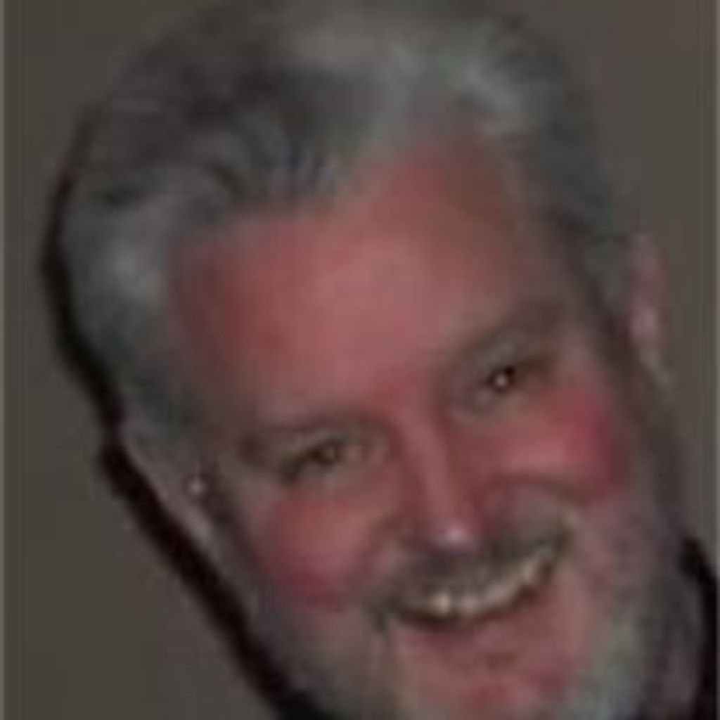 Lewis Allan Stevenson