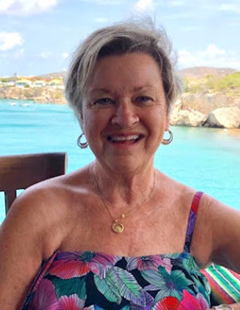 Susan (Hartlage)  Grubbs Profile Photo