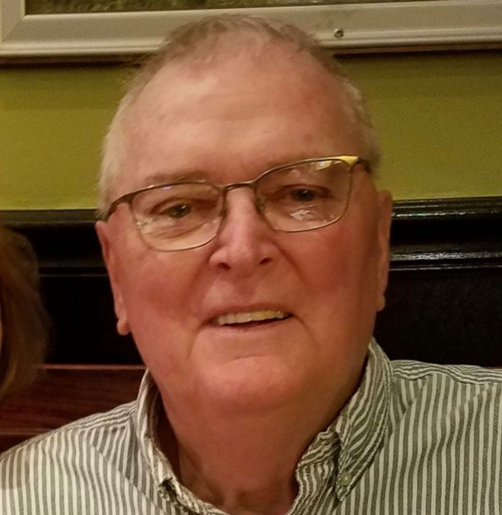 Gerald  C. Green,  Jr.