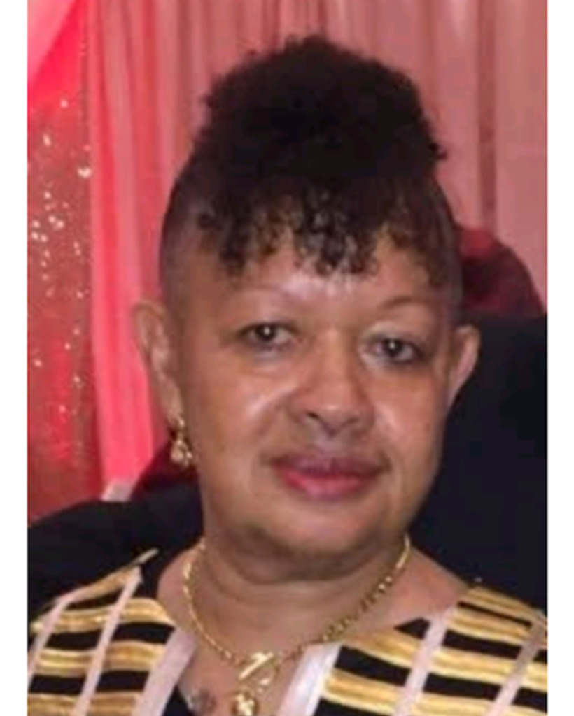 Archie Mae Johnson Profile Photo