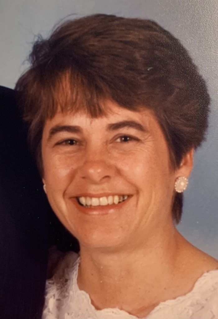 Susan E. Atherton