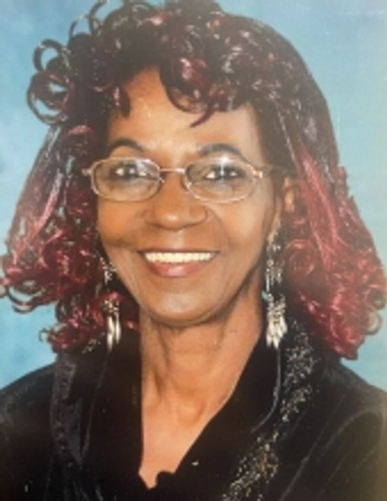 Teresa Gail Williams Profile Photo