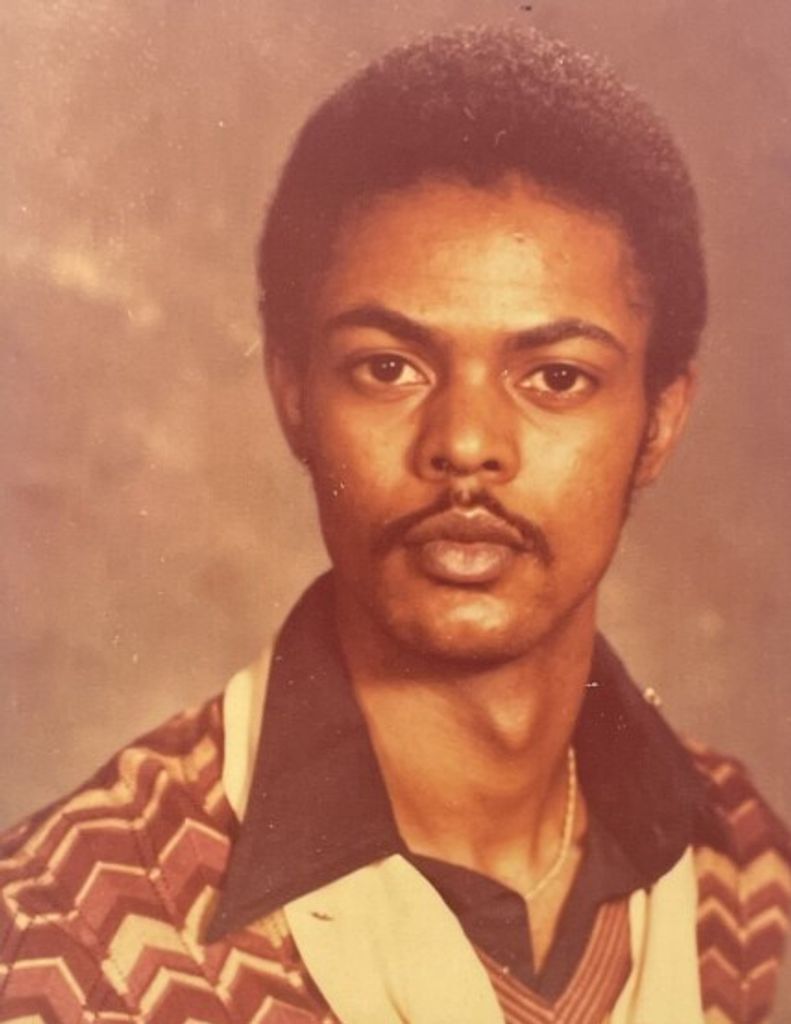Franklin Mcelroy