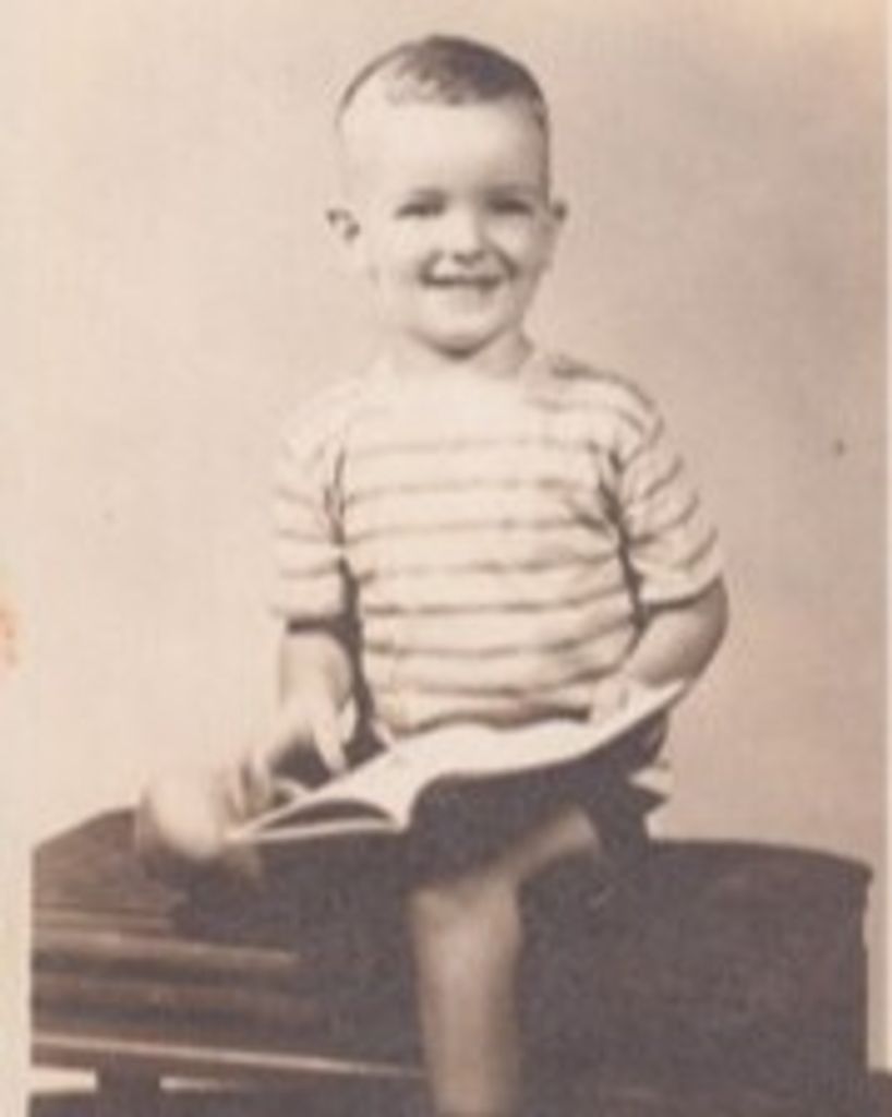 Thomas Henderson Wilson
