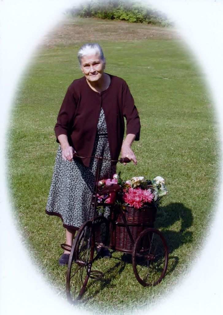 Inez Bates Profile Photo