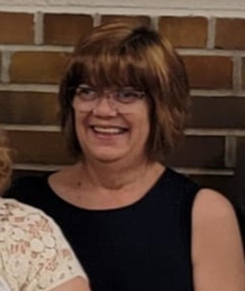 Debra Lynn Oakley