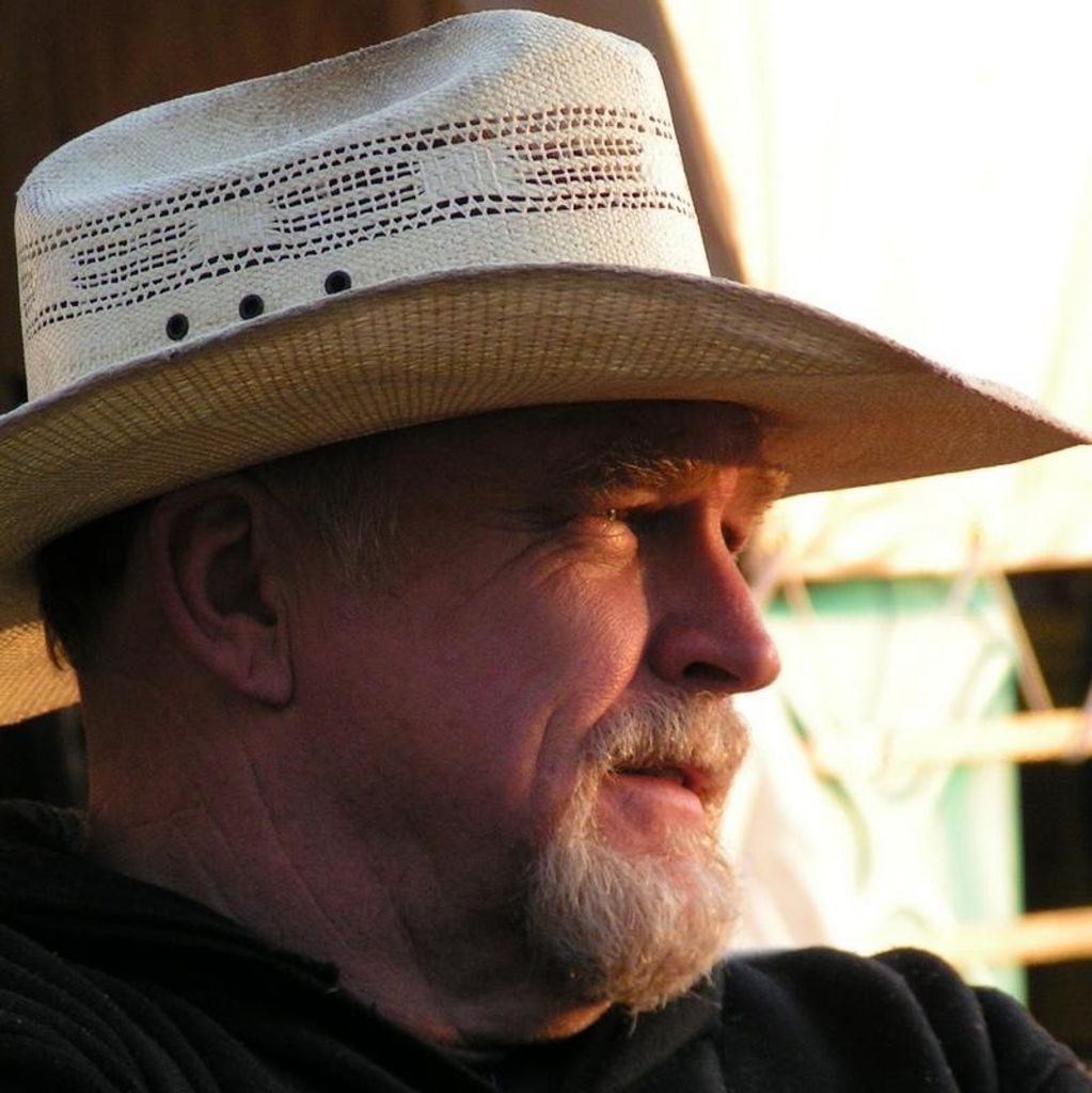 David Williams Profile Photo