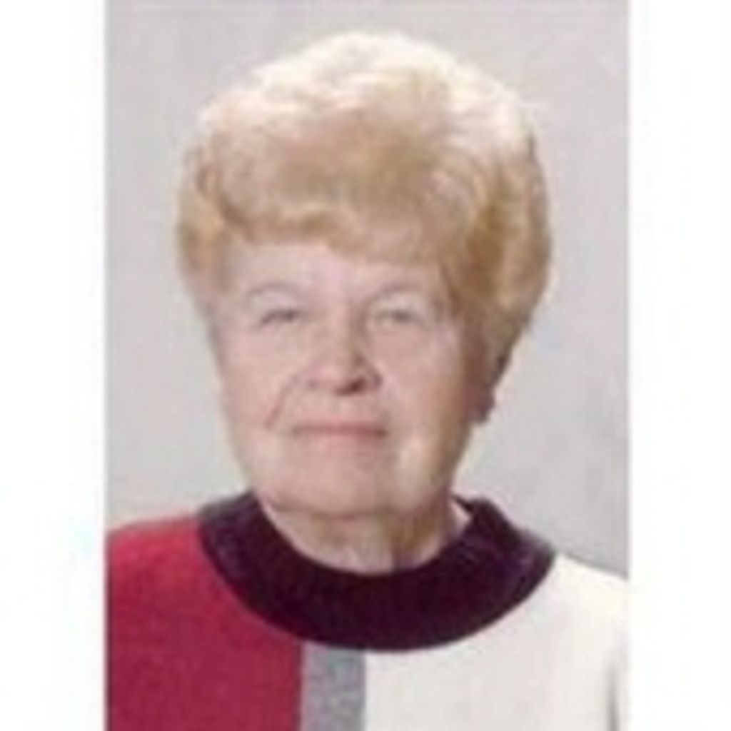 Mary Jean Bodkins