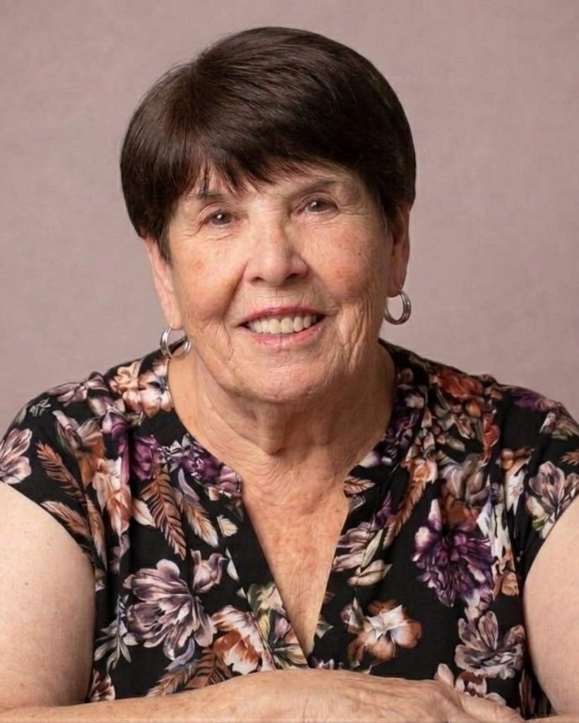 Mona Doreen Lynn Profile Photo