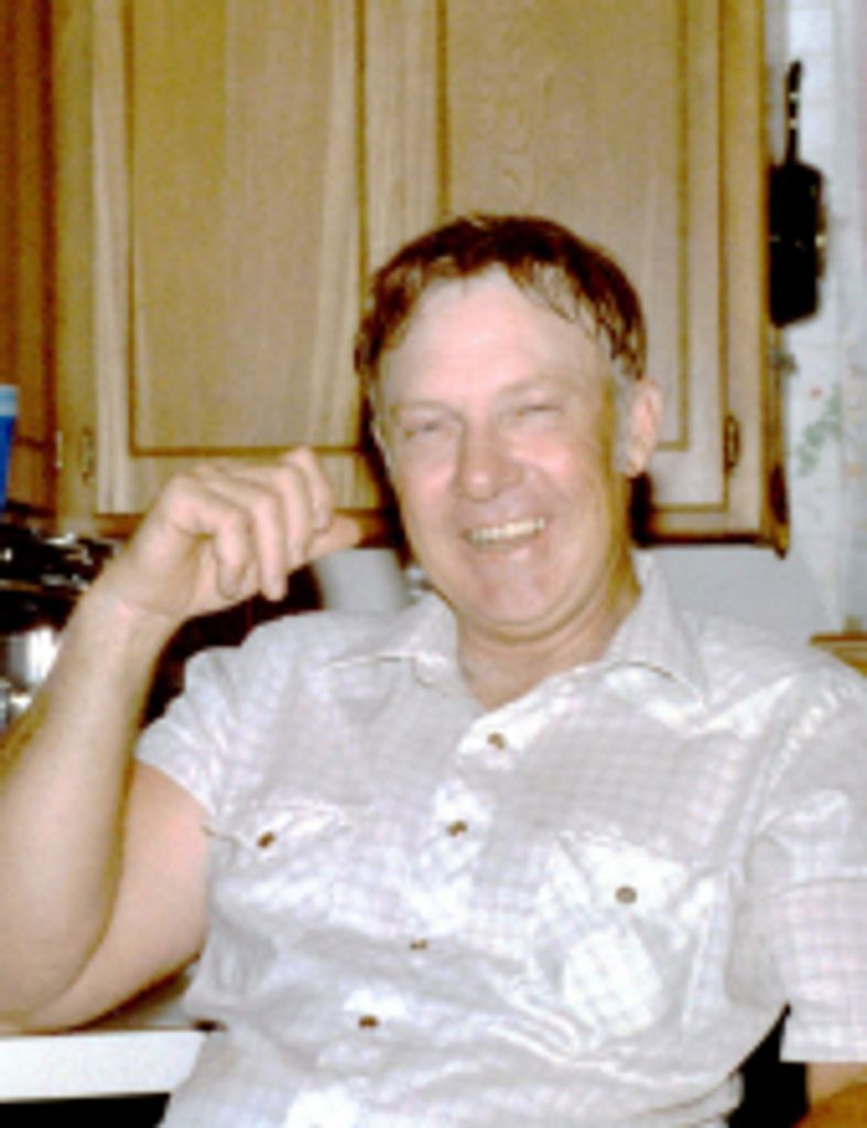 Ronald N. Rice