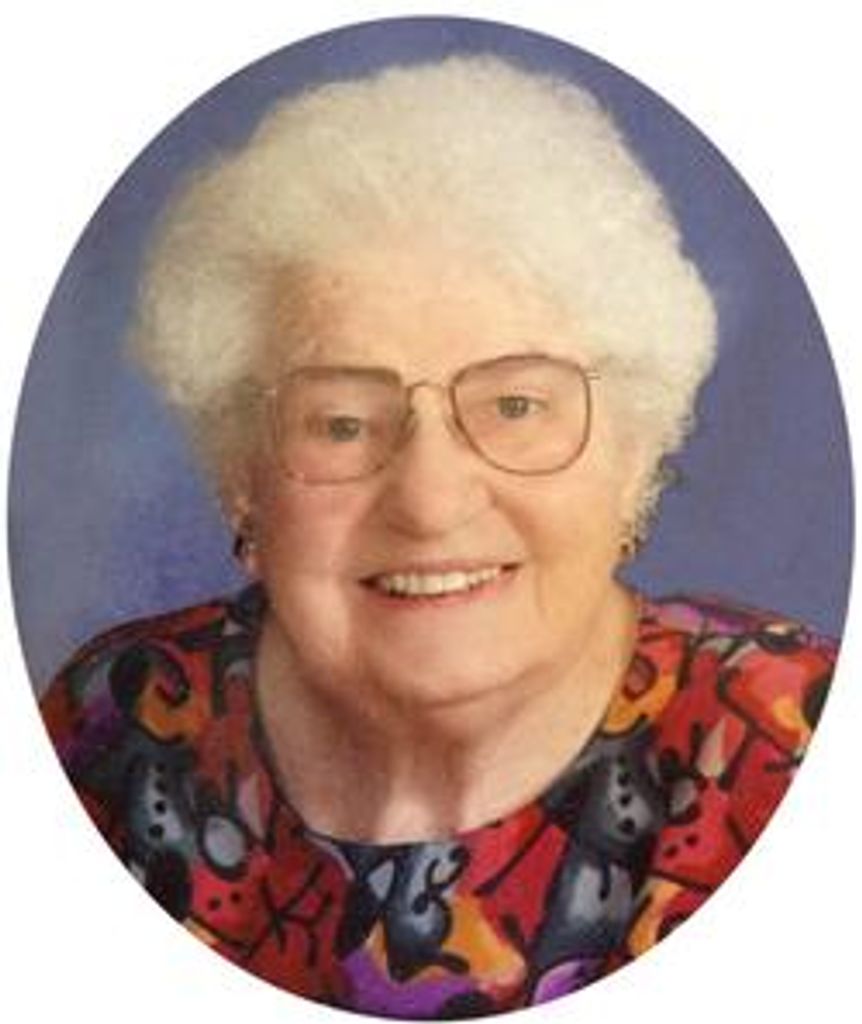 Virginia Mae Baker Profile Photo
