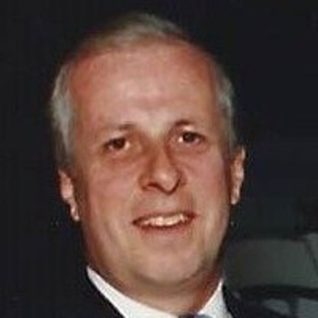 Robert Noel Fowler