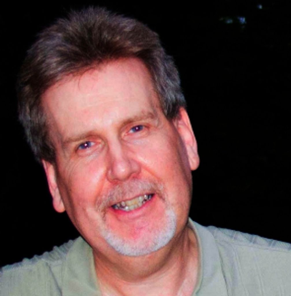 Richard Paulson