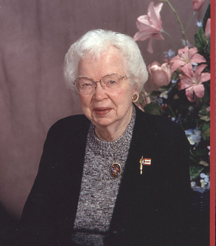 Eleanor Rodriquez