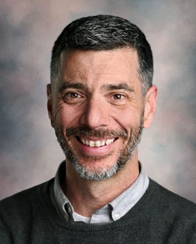 Brian Scott Newman Profile Photo