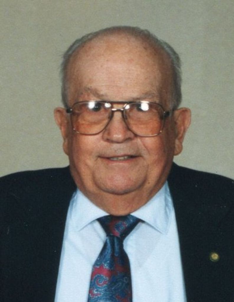 Robert E Vannice