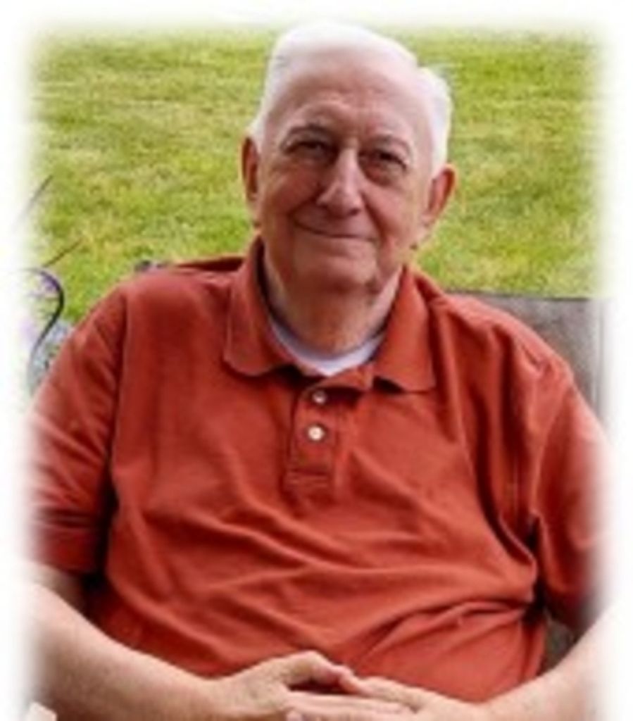 Willard Edward Smith