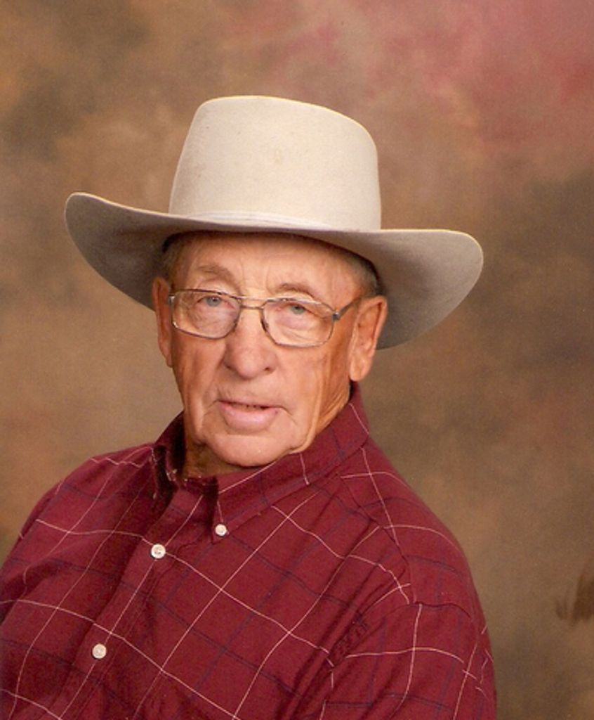 Duane "Butch" Woodbury Profile Photo