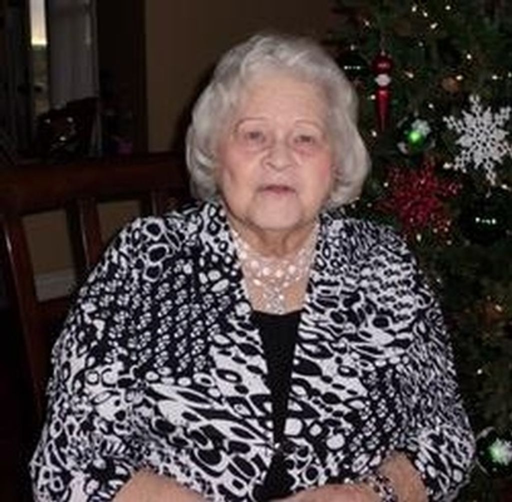 Audrey Maline Zumwalt