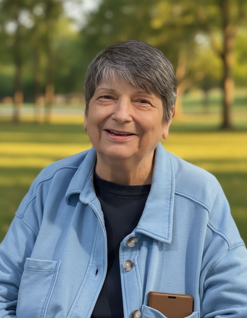Patricia Ann Kovacs Profile Photo