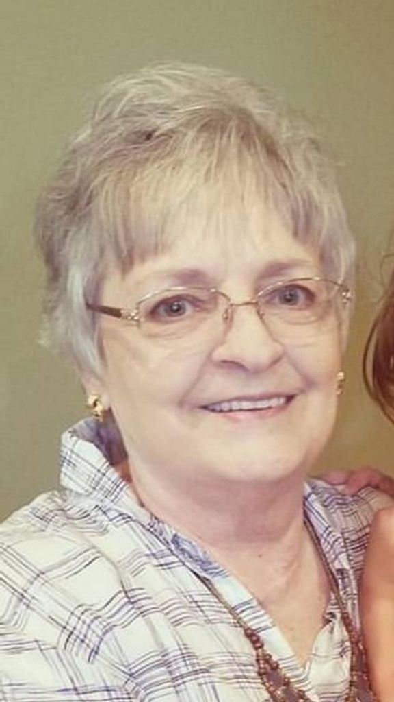 Geri Rucker Profile Photo