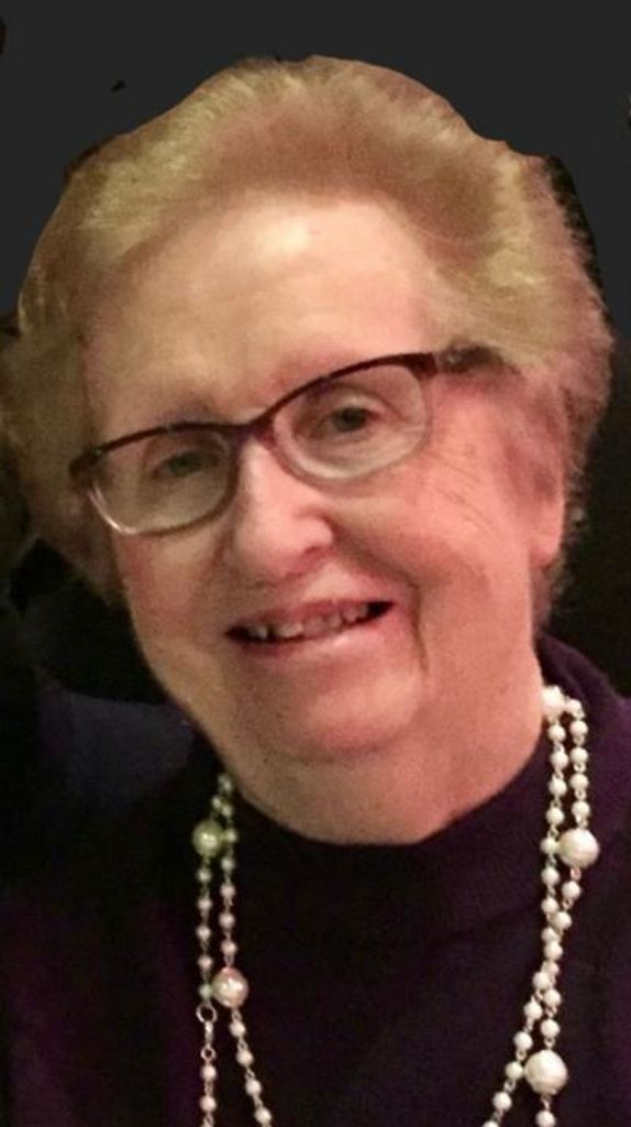 Agnes S.C. Henry Profile Photo