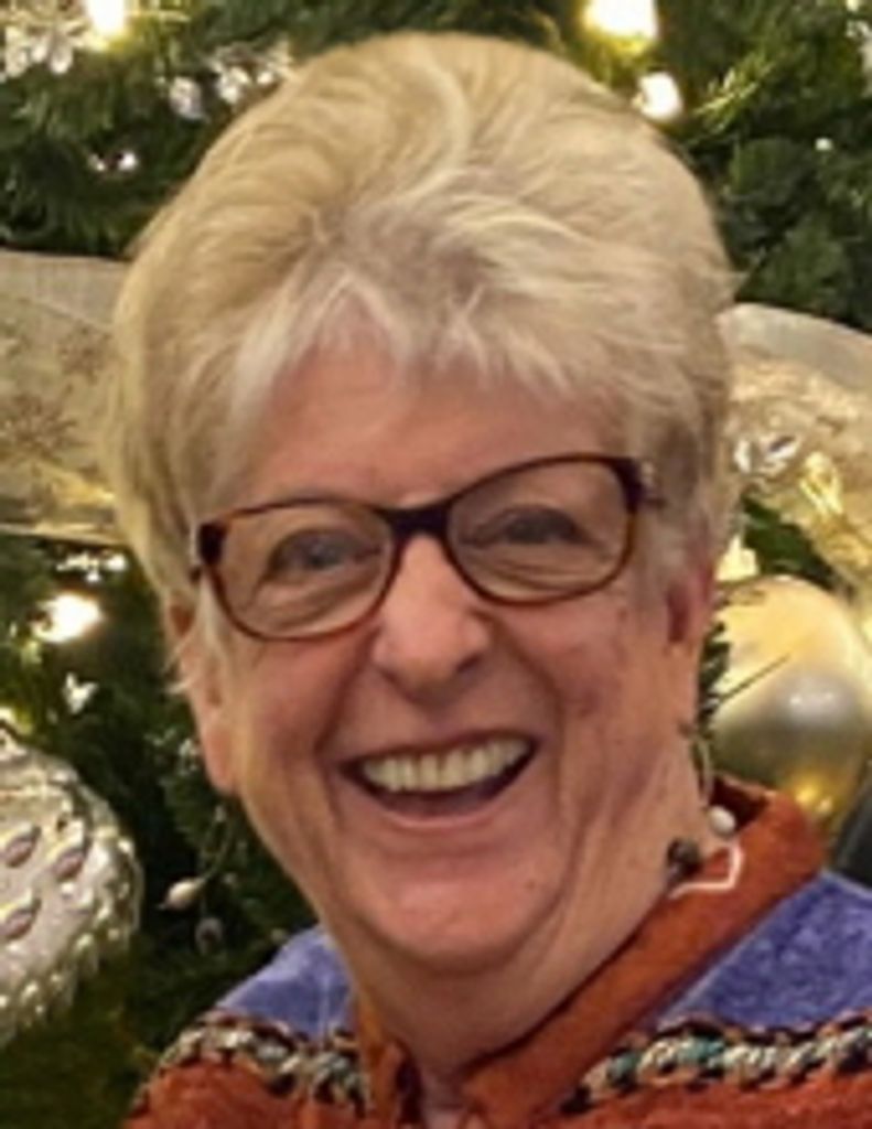 Nancy  Ann Mcdonald