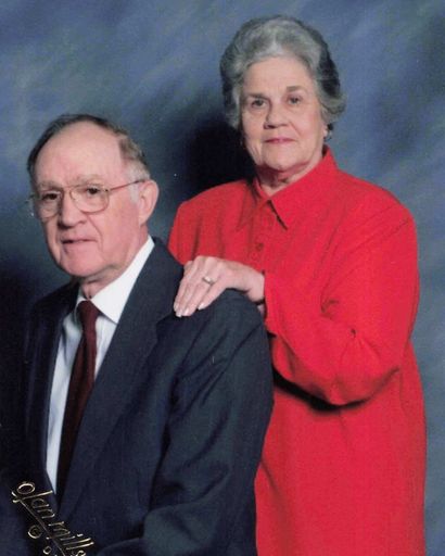 Richard "Dickie" Lee Harlow Profile Photo