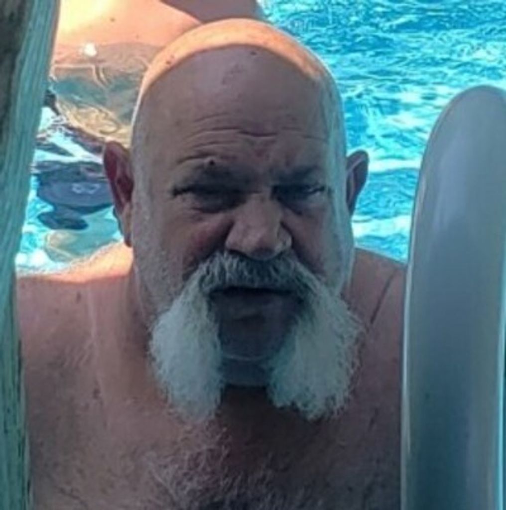 Edward "Big Ed" Irwin Profile Photo