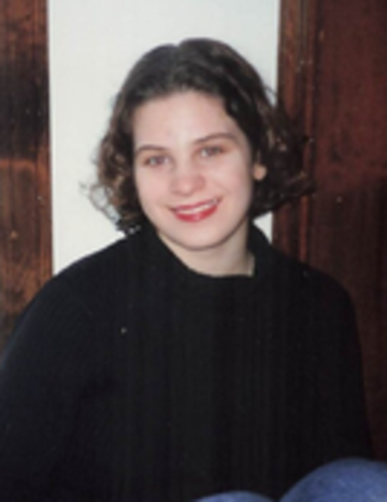 Carrie Beth Abrahams Profile Photo