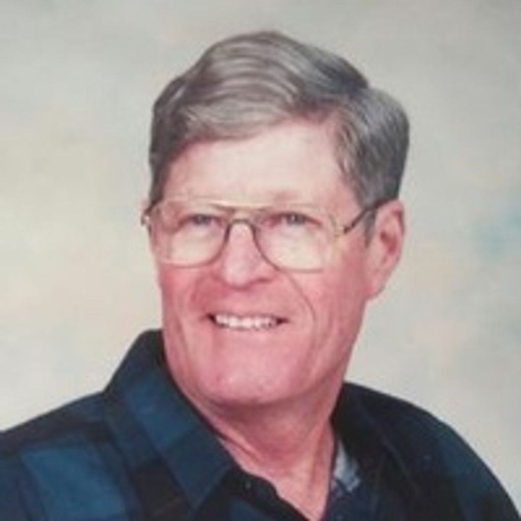 James A. Marksman