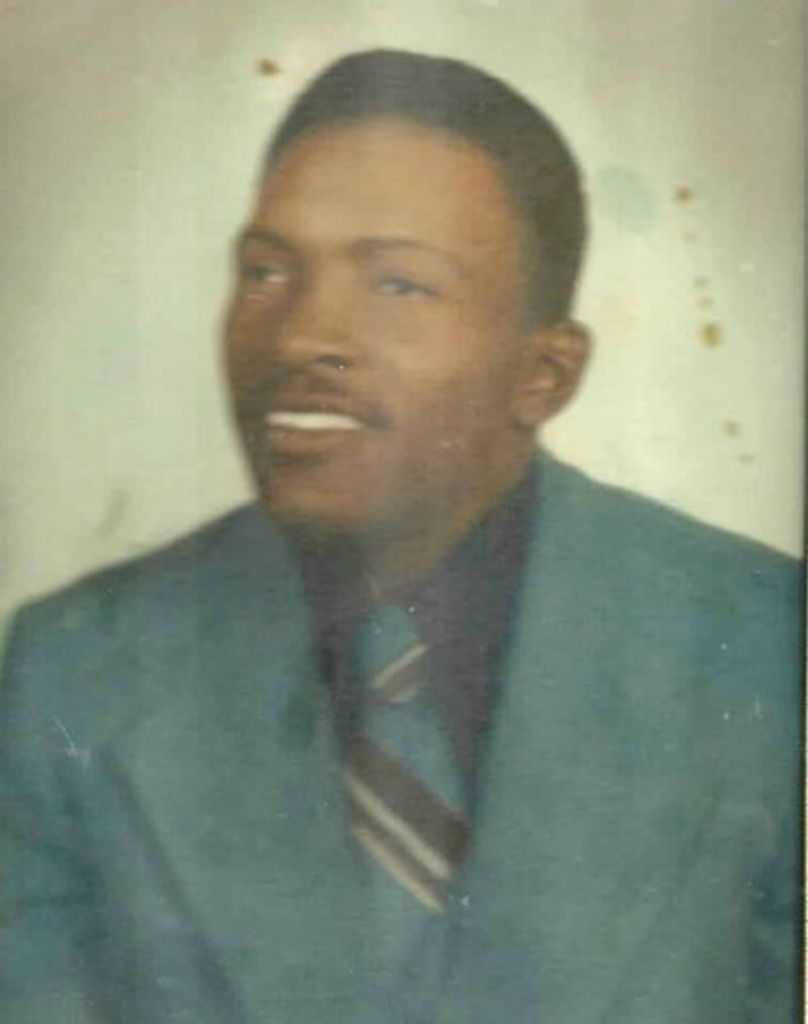 Mr. Willie Joe Howard, Jr. Profile Photo