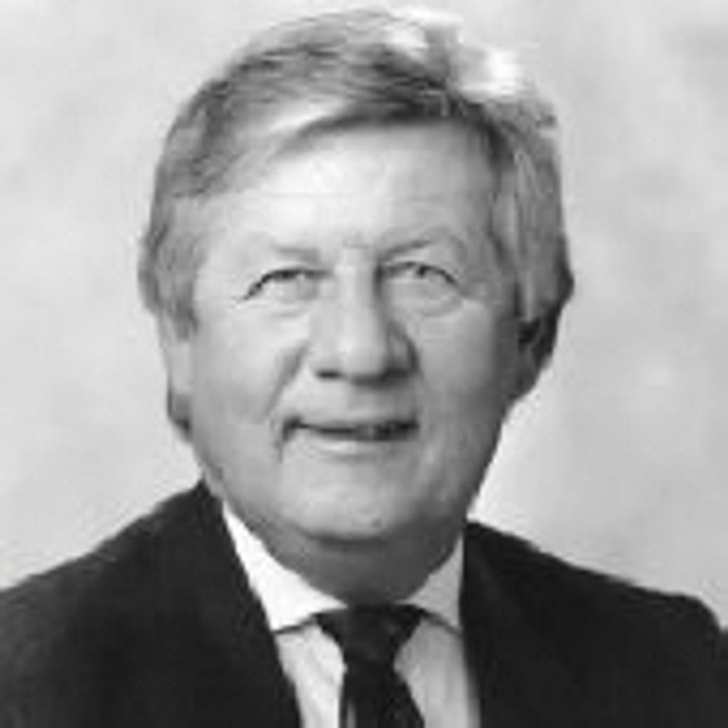 Richard Allen Profile Photo