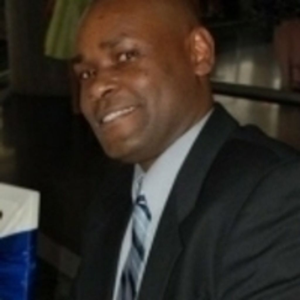 Sekou Rahim Dedan Ricketts Profile Photo
