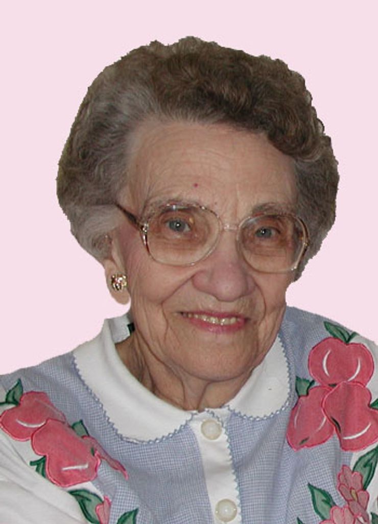 Ina Maye Spencer Profile Photo