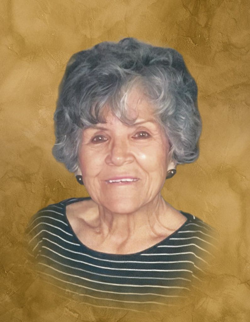 Antonia Ramirez Hill Profile Photo