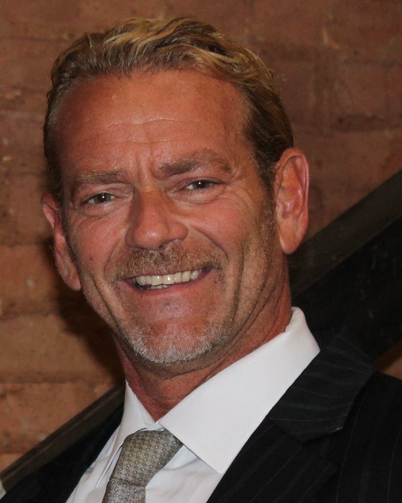 Stephen A. Marlo Profile Photo