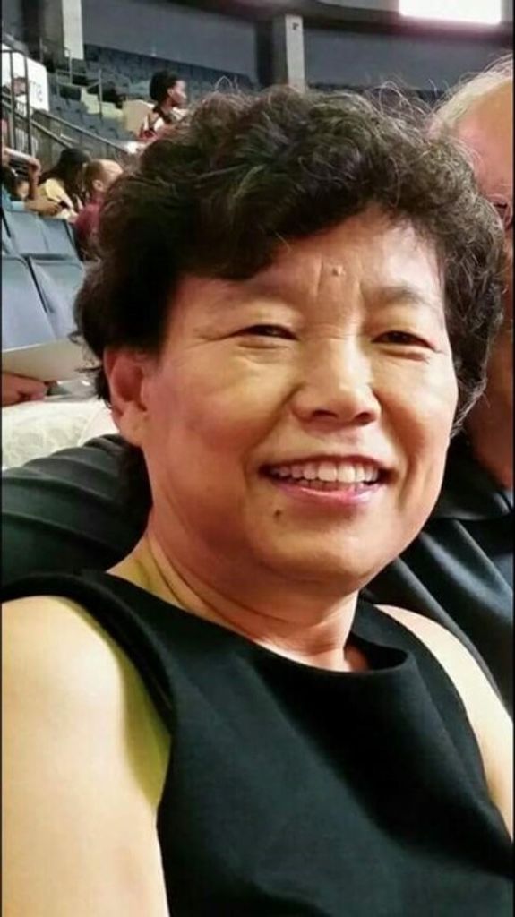 Chong Cha Meek (Om)